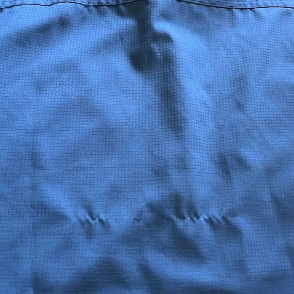 Columbia short sleeve button down - Picture 5 of 5